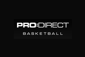 Pro Direct Basketball 