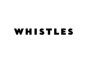 Whistles London