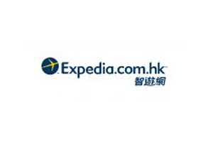 Expedia HK