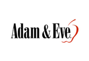 Adam and Eve