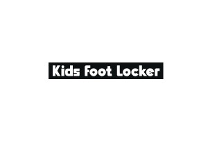  Kids Footlocker