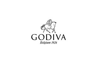 Godiva Chocolates UK