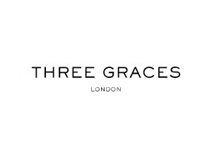 Three Graces London