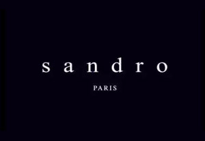 Sandro Paris UK