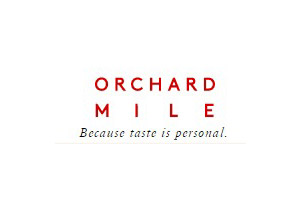 Orchard Mile