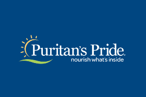 Puritan's Pride 