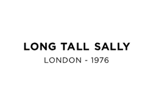 Long Tall Sally 