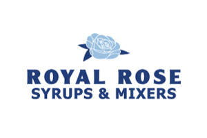 Royal Rose Syrups