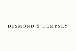 Desmond & Dempsey