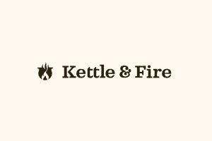 Kettle & Fire