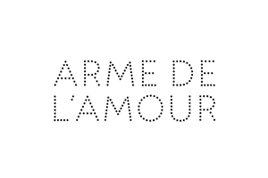 ARME DE L'AMOUR 