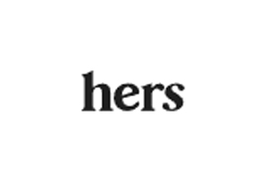 Hers