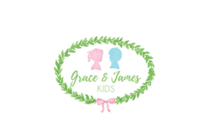 Grace & James Kids