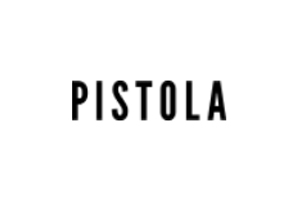 Pistola Denim