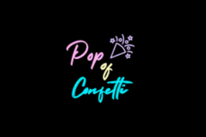 Pop of Confetti