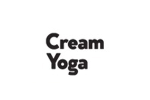 Cream Yoga