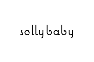 Solly Baby