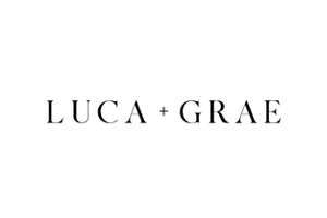 Luca + Grae