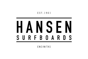 Hansen Surfboards