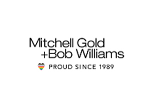 Mitchell Gold + Bob Williams