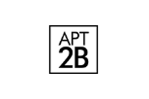 Apt2B 