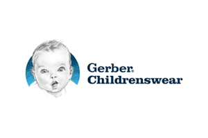 Gerber Childrenswear