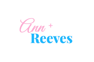 Ann + Reeves Kids