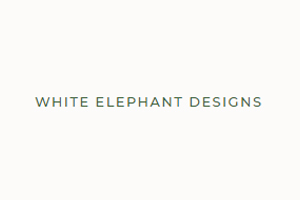 White Elephant Designs