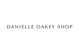 Danielle Oakey Shop 