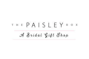 The Paisley Box 