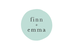 Finn + Emma