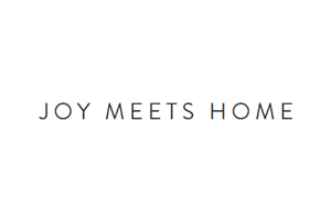 Joy Meets Home