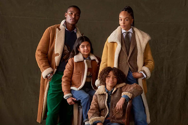 Macy's Ralph Lauren Extra 30% Off All Lines