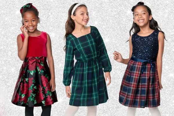 The Children's Place offers up to 60% off Sitewide Black Friday Monthly Sale