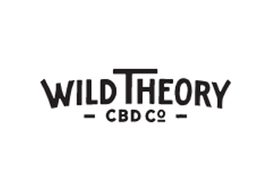 Wildtheory 美国CBD精油品牌购物网站