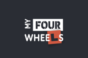 My Four Wheels 英国知名驾校在线报名网站