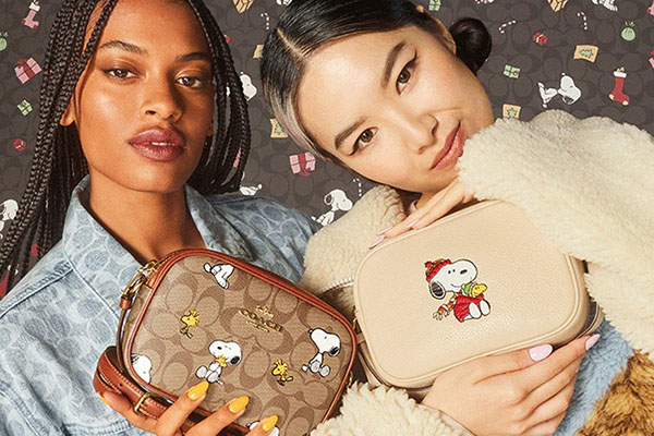 Extra 22% off over £200 on Singles Day at Coach Outlet UK
