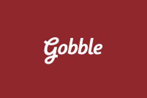 Gobble