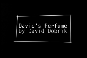 David's Perfume