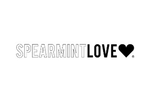 Spearmint LOVE