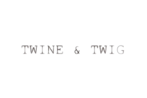 Twine & Twig