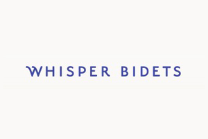 Whisper Bidets