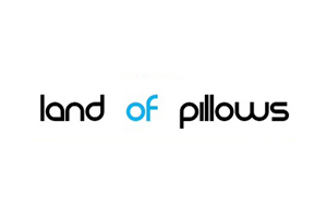 Land of Pillows