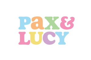 Pax & Lucy 