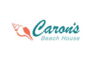 Caron's Beach House