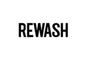 Rewash