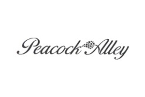 Peacock Alley