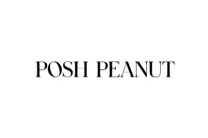 Posh Peanut