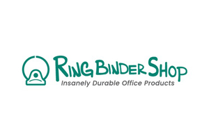 Ring Binder Shop