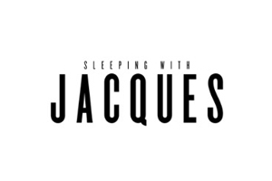 Sleeping with Jacques